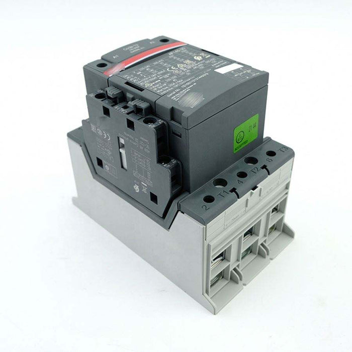 Original Distributorschina Ac DcV/Hzdc Sflr Contactor AF146-30 Original new