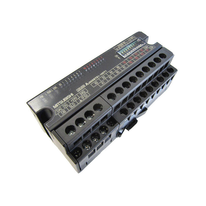 Mitsubishi AJ65BT-64DAI PLC Module