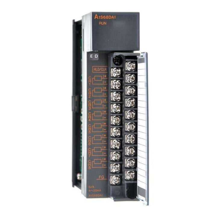 Mitsubishi AJ65BT-68TD PLC Module