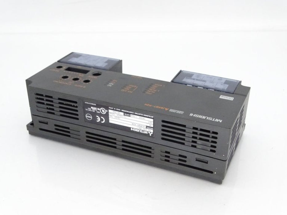 Mitsubishi AJ65BT-R2N PLC Module