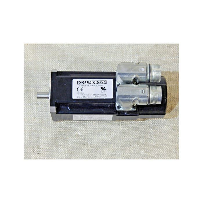 Kollmorgen Servo Motor AKM22E-ANB2R-00 USED & NEW