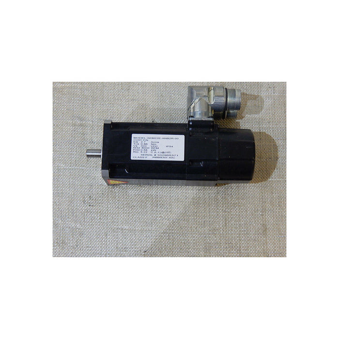 Kollmorgen Servo Motor AKM22E-ANB2R-00 USED & NEW