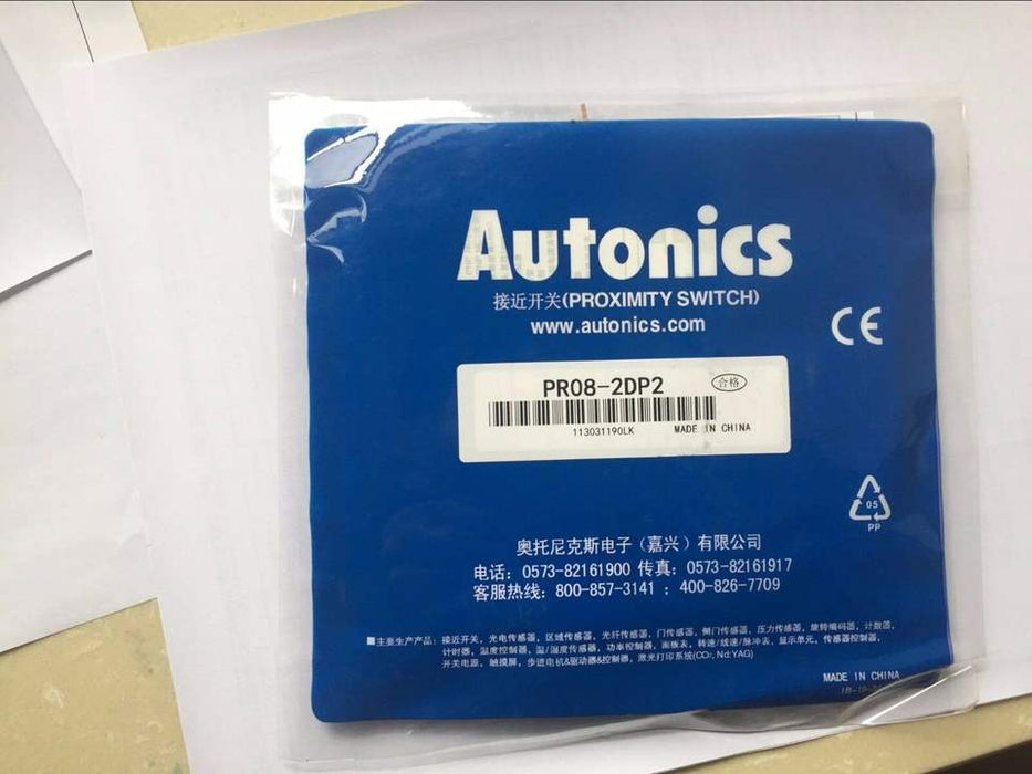 Autonics Mostselling Stock Sale ProductProximity Sensor AS80-50DN3 100% Original