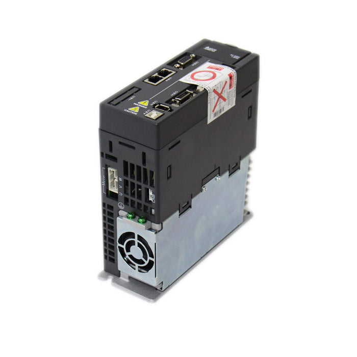 Xinshide Asdalm E W Stard Ad Dc Servo Motor Drive CncA Series Motor Electrico Threephase Asynchronous Motor ASDA-A2 100% Original