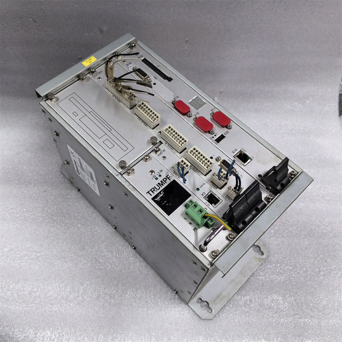 Kontron ASMC2177 Servo Drive