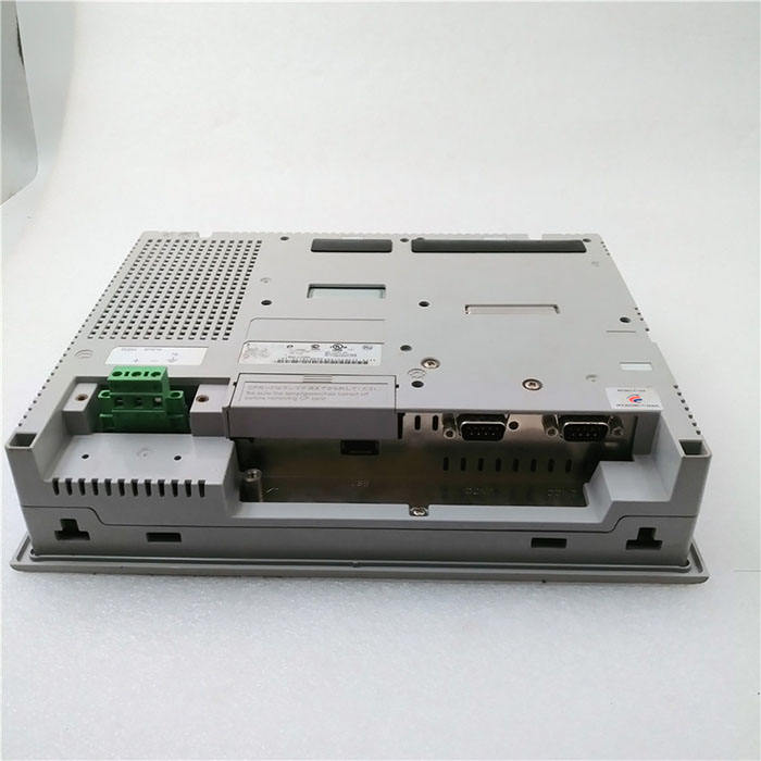 Proface ast3501-c1-d24 Robot Spare Part