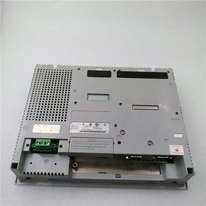 Proface ast3501-c1-d24 Robot Spare Part