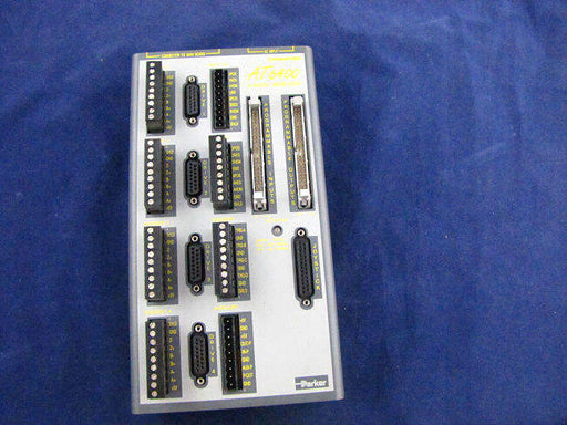 Parker InstockCondition In GoodCompumotor AT6400-120V-NSK AT6400-AUX1-NSK 100% Original used