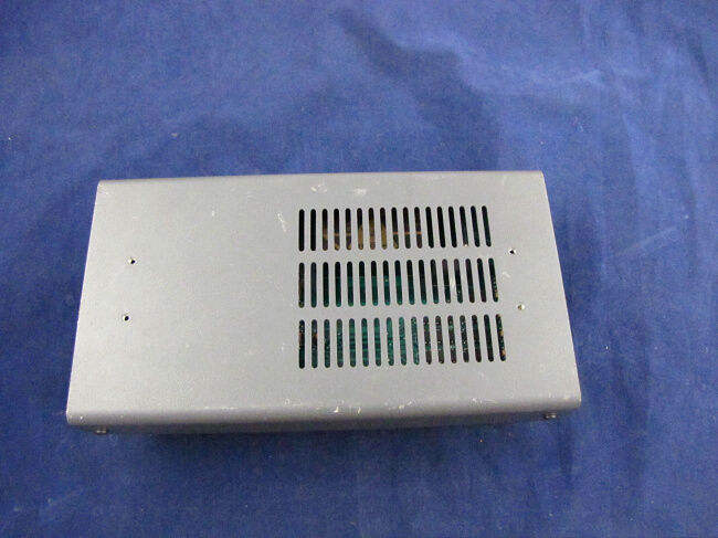 Parker InstockCondition In GoodCompumotor AT6400-120V-NSK AT6400-AUX1-NSK 100% Original used