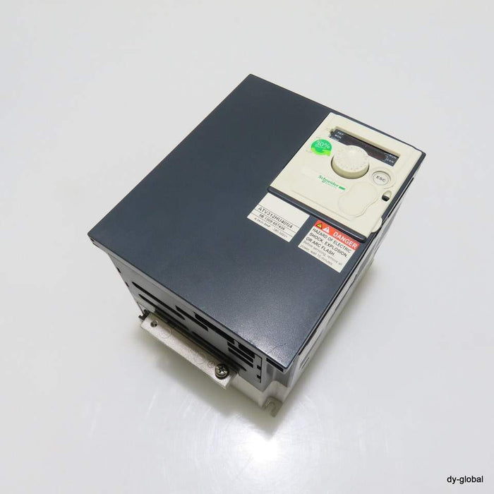 Schneider Br / Condition In GoodAtv Inverter Kw Threephase V ATV312HU40N4 new original/used