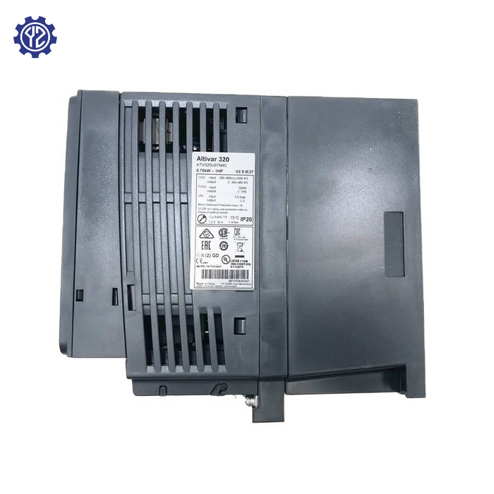 Original Kwschneider Type C Emc Filter Atv Series Ac Drives Inverter ATV320U07N4C 100% Original