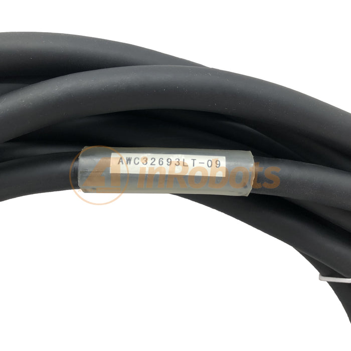 Panasonic AWC32693LT-09 Teach Pendant Cable 10M