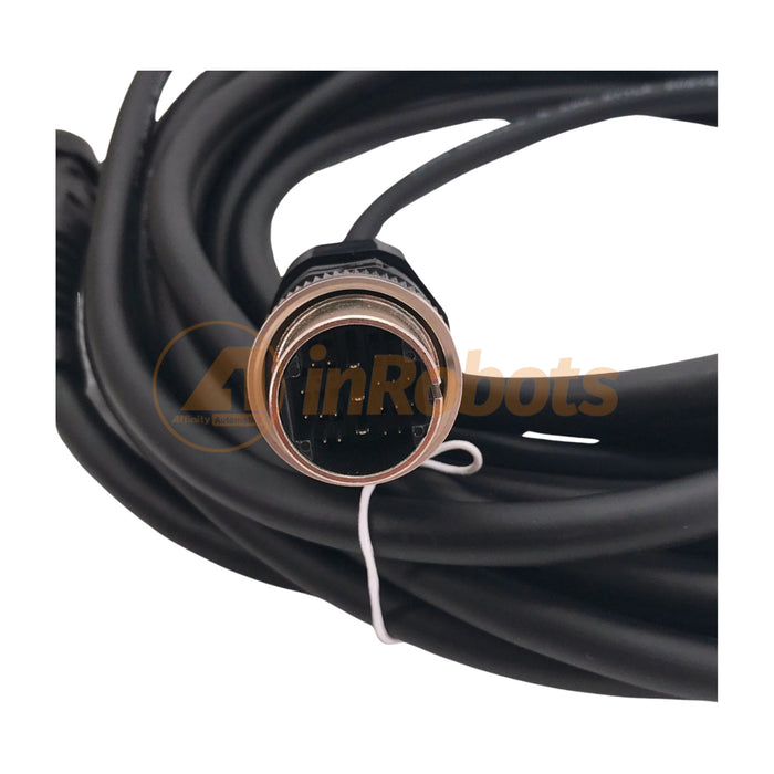 Panasonic AWC32876LT-03 Teach Pendant Cable