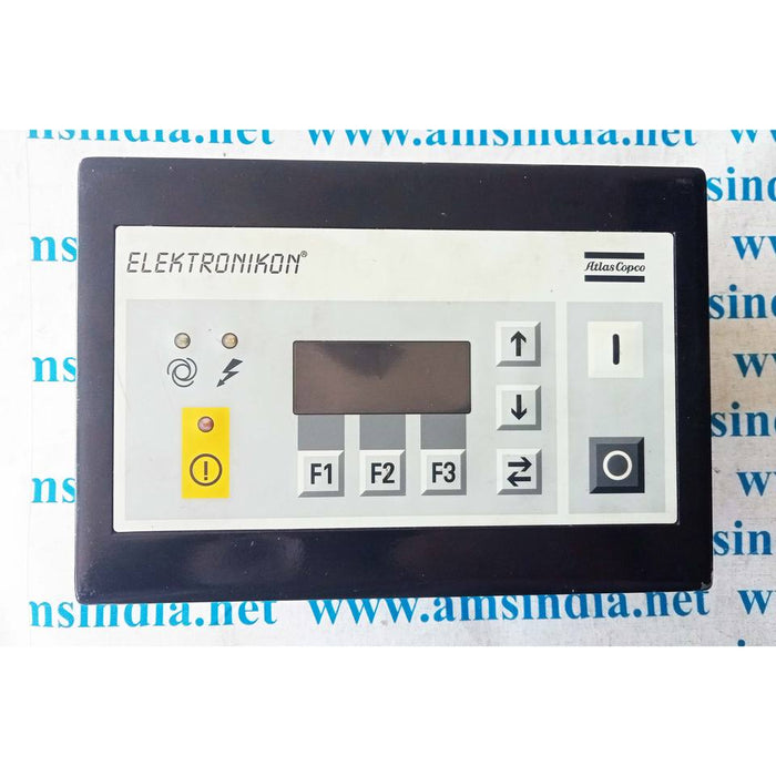 Elektronikon Controller Atlas Capco NEW