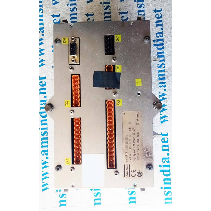 Elektronikon Controller Atlas Capco NEW