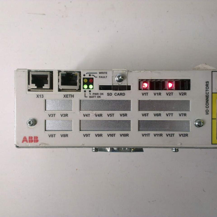 A-B-B Negotiateprice Br/Control Unit Module BCU-02 3AUA0000110429 100% Original/used