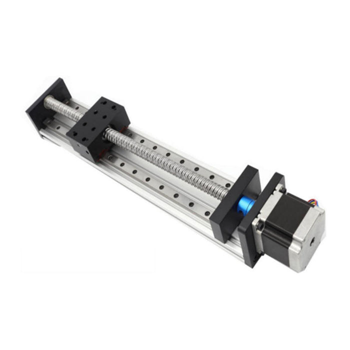 Holry Holrymm Stroke Ball Screw Slide Linear Guide Rail Motion Module For Engraving WithNema Stepper Motor BH80B New