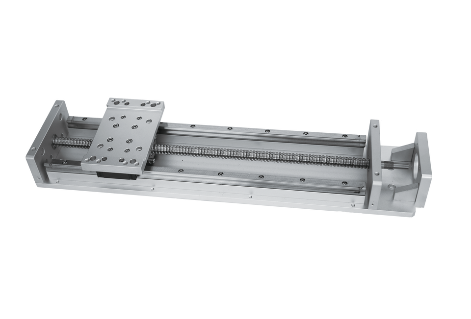 Holry Holrymm Stroke Ball Screw Slide Linear Guide Rail Motion Module For Engraving WithNema Stepper Motor BH80B New