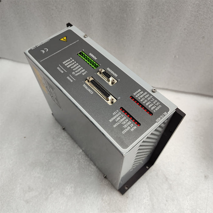 Loadpoint BL15-400 Servo Drive