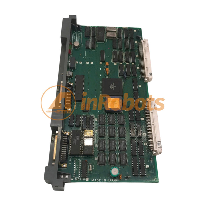 Mitsubishi MC116 MC116C BN634A112G51D Circuit Board