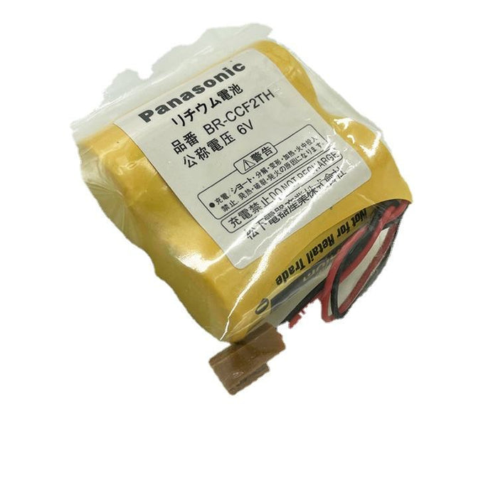 Fanuc FanucjapanCnc AccessoriesBattery Brccfth Brccfth BR-CCF2TH Original new