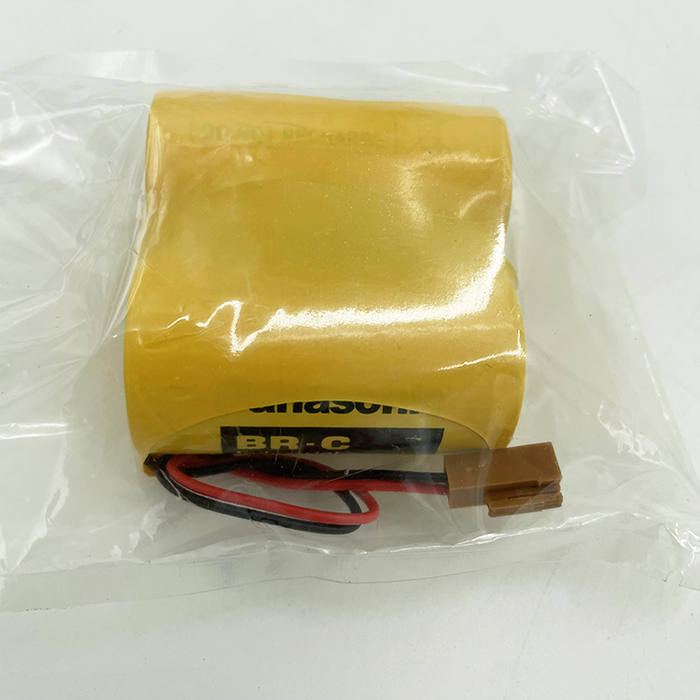 Fanuc FanucjapanCnc AccessoriesBattery Brccfth Brccfth BR-CCF2TH Original new