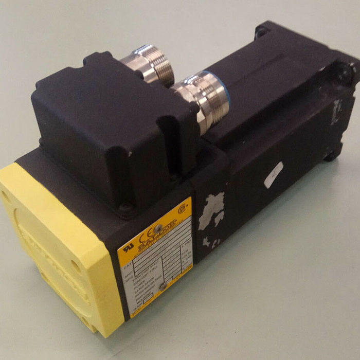 Baldor Servo Motor BSM63N-350EX USED & NEW