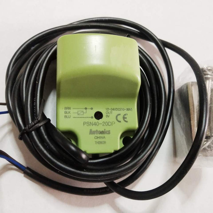 Autonics Mostselling Stock Sale ProductPhotoelectric Sensor BX5M-MFR 100% Original