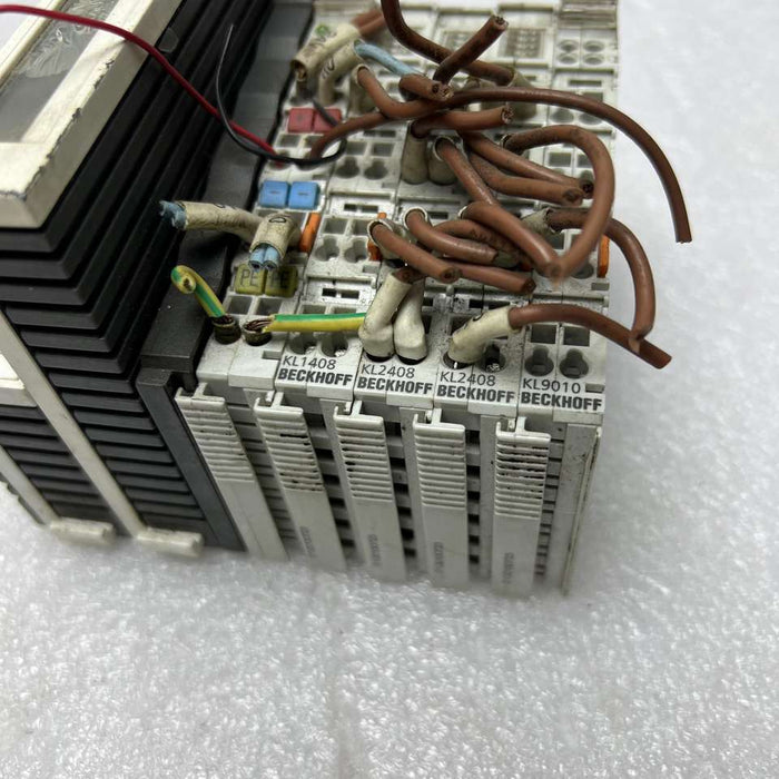 Bx8000-0000 Kl1408 Kl2408 Kl9010 Kl3464 Kl2612 PLC Module BX8000-0000 KL1408 KL2408 KL9010 KL3464 KL2622 new and used