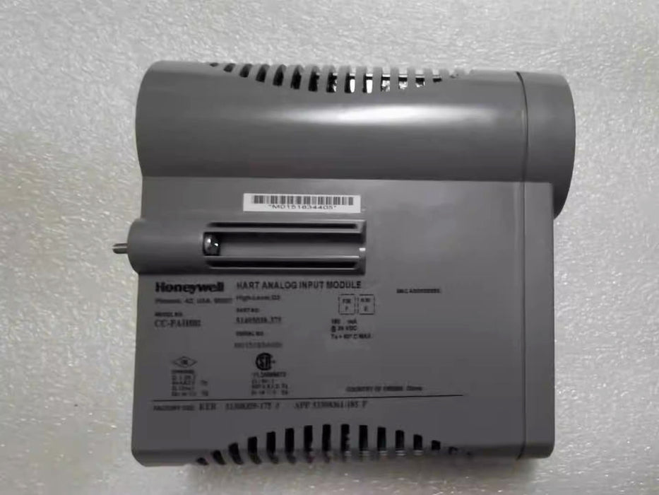 Honeywell BrCondition In GoodModule CC-PAIH02 100%new original/used