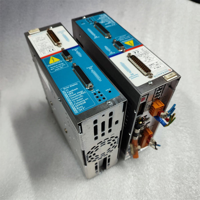 Infranor CD1-a AC Servo Drive