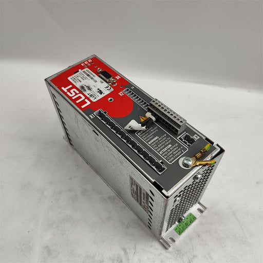 Lust CDA32.004.C1.4 Servo Drive