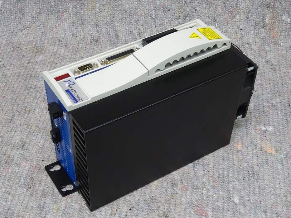 Kollmorgen Negotiateprice Br/Servo Drive CE03560 CE10560 CE06560 CE10560-S 100% Original/used