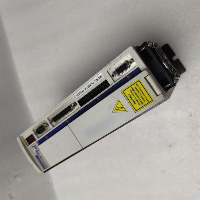 Kollmorgen CE03560 Servo Driver