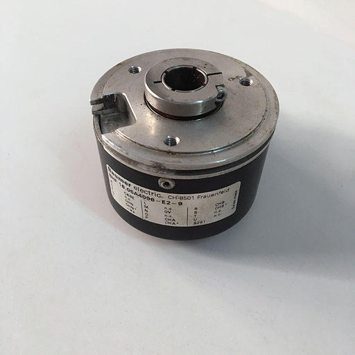 Baumer Encoder CH-8501 USED & NEW