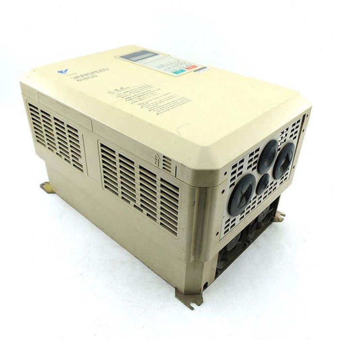 Yaskawa CIMR-G5A4015 Servo Drive Amplifier