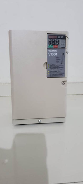 Yaskawa AuthenticAc Drive CIMR-G7U20151