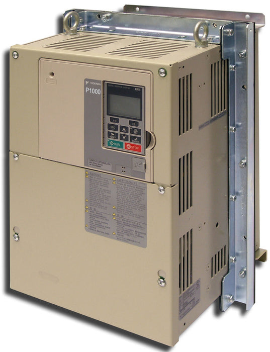 Yaskawa Ac Drive CIMR-PU2A0008FAA