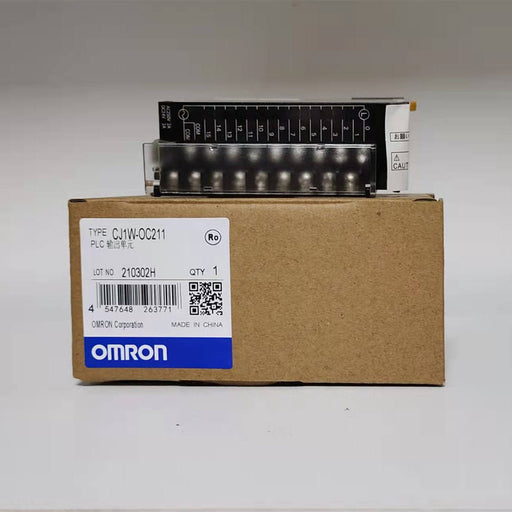 Japan HighqualityControllerCpu Module CJ2M-CPU12 100% Original