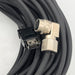 Mitsubishi CNV2E-9P-20M Encoder Cable