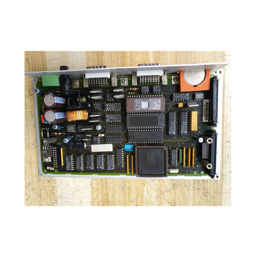 Siemens COROS-OP15 PLC Controller Module