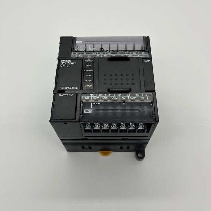 Omron CncjapanPlc Controller CP1L-L20DT1-D 100% Original