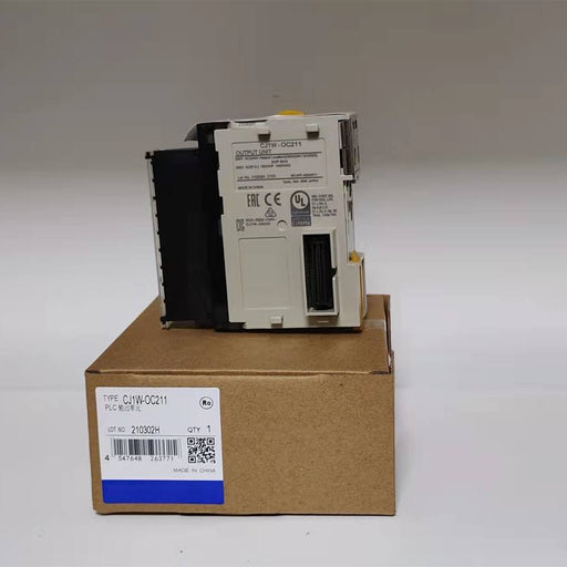 Brand Ed Premium Quality Plc Control Logic CP1L-M40DT1-D 100% Original