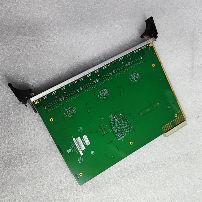 Unbranded CP218-000-000-000 REV A Robot PCB Board