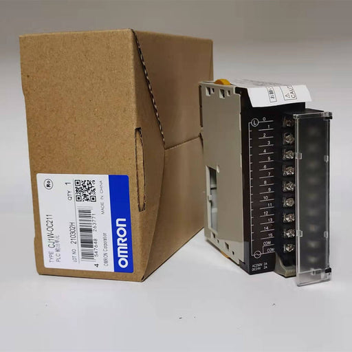 Japan HighqualityControllerCpu Module CP2E-S40DT1-D 100% Original