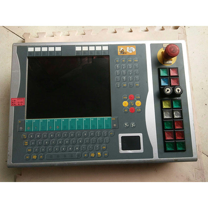 Cp7232-0001-0010 Cp7201-1000-0000 Cp6231-0002-0000 Touch Panel Screen CP7232-0001-0010 CP7201-1000-0000 CP6231-0002-0000 USED & NEW