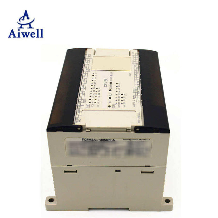 Cpm2A-30Cdr-A Micro Plc Programmable Controller Cmpa Series CPM2A-30CDR-A 100% Original New