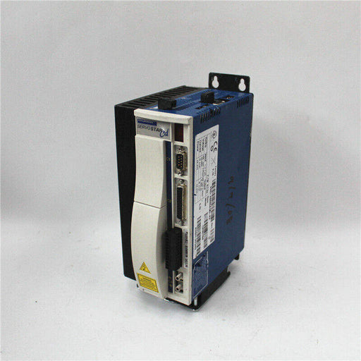 Kollmorgen Negotiateprice Br/Servo Drive CR06550 CR10704 CR06560 CR03550 CR03561 100% Original/used