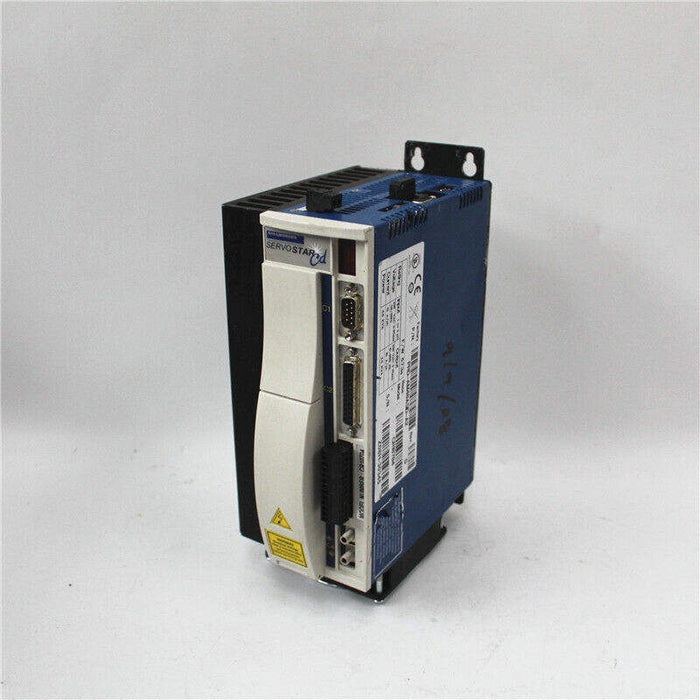 Kollmorgen Negotiateprice Br/Servo Drive CR06550 CR10704 CR06560 CR03550 CR03561 100% Original/used