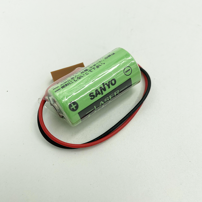 Fanuc FanucjapanCnc AccessoriesBattery Crser Crser CR17335SE-R(3V) Original new